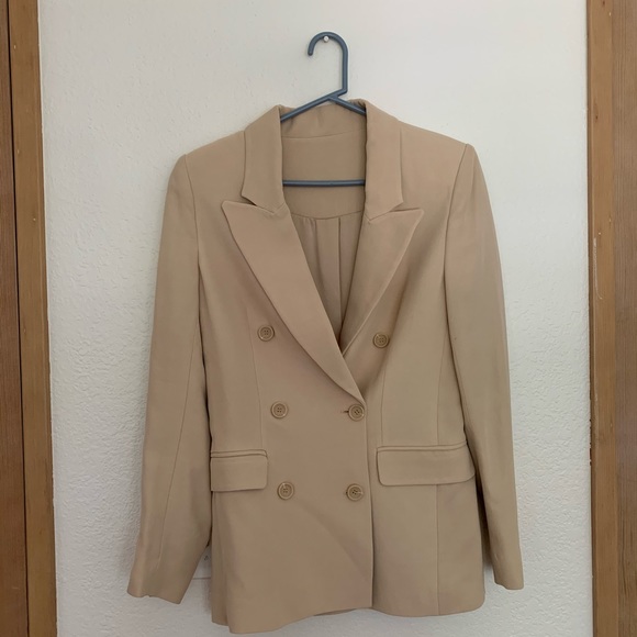 & Other Stories Jackets & Blazers - & other stories blazer